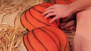 Fuck this Pumpkins!