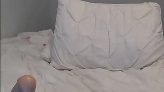 Milf Has PLUSHCAM Lush Lovense Toy In Her Pussy Taste Her Big Ass LIVE NOW