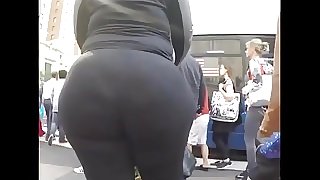 Thick Ass Milf