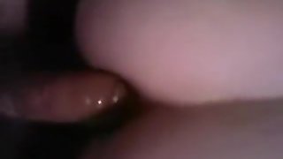 Incredible Homemade clip with POV, Ass scenes