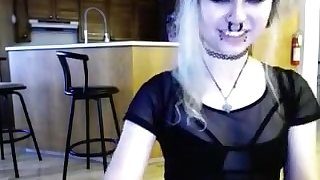 Horny Homemade clip with Solo, Webcam scenes